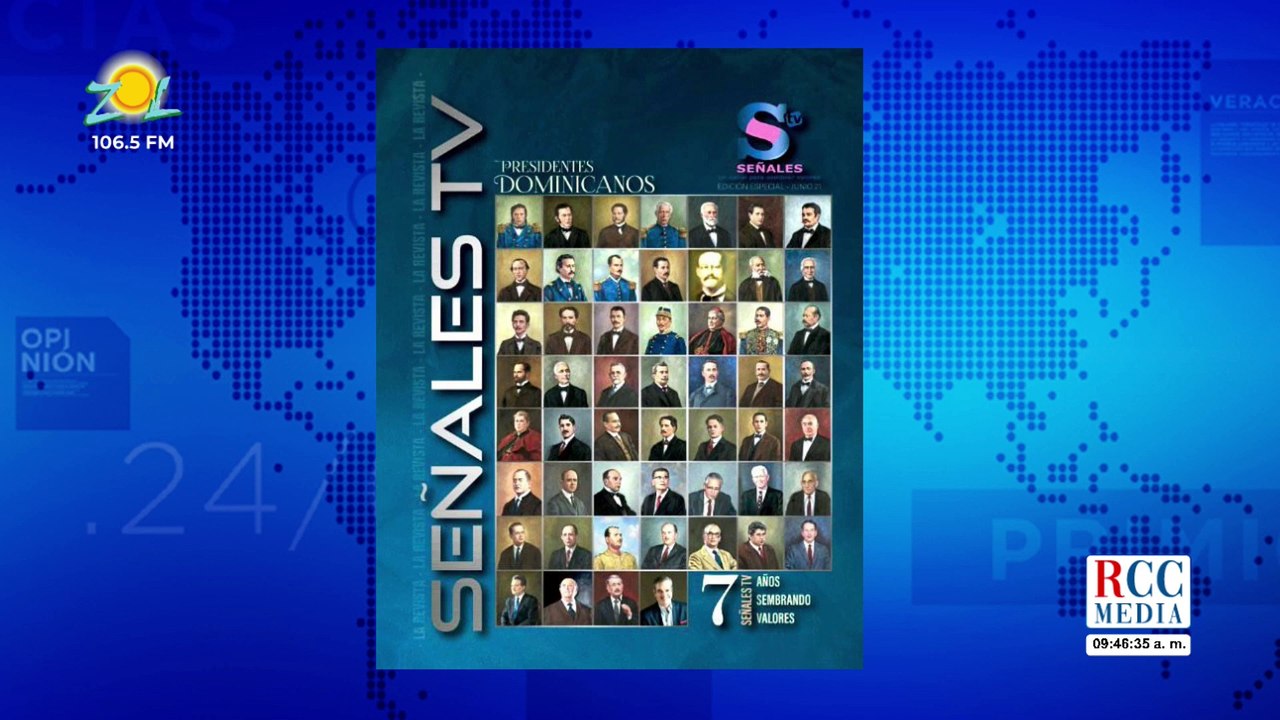 Euri Cabral: Riesgos de medidas contra inflación; Gracias, Charlie Mariotti!!!