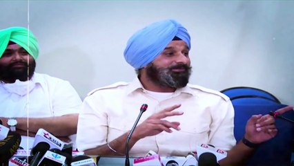 ਕੇਜਰੀਵਾਲ ਦੇ ਐਲਾਨ ਨੇ ਤੜਫਾਏ ਮਜੀਠੀਆ Arvind Kejriwal's promise 300 Unit electricity free | The Punjab TV