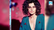 'If it was a man..', Taapsee Pannu shuts down attacks against Kareena for hiking her fee to play Sita