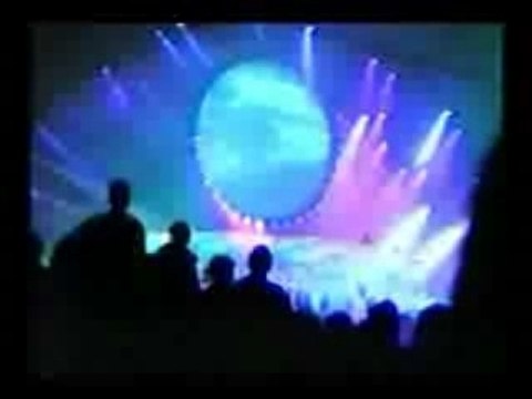 Marooned - Pink Floyd