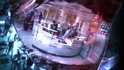 Holby City Series 22 Episode 27