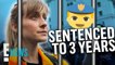 Allison Mack Sentenced to 3 Years in Prison for Role in NXIVM Case