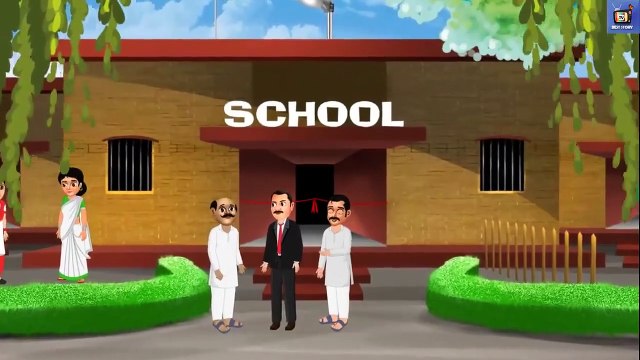 Garib Beti ki Shaadi _ Ezhai Marumagalin Thirumanam _ ஏழை மகளின் திருமணம் _ Tamil Moral Stories