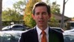 Simon Birmingham describes Qld Health Officer’s comments as ‘scaremongering’