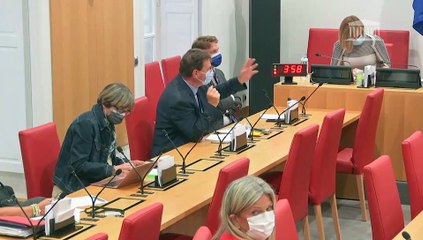 Commission des lois : Communication de la mission flash sur l’application de l’article 122-1 du code pénal ; Dysfonctionnements de la justice et de la police dans l'affaire dite Sarah Halimi - Mercredi 30 juin 2021