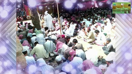 Beyan Hazrat Pir Muhammad Shah Sahab /deen e islam Q