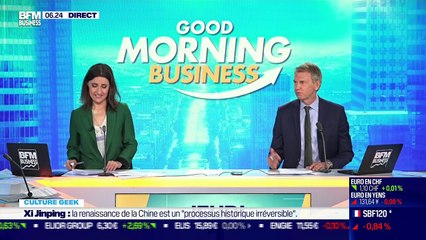 Culture Geek : Facebook veut mettre des robots de majordomes dans nos maisons, par Anthony Morel - 01/07