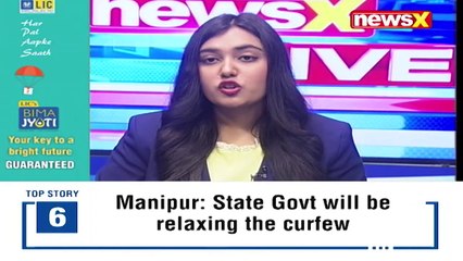 India's Counter Drone Policy New System To Tackle Rogue Drones NewsX