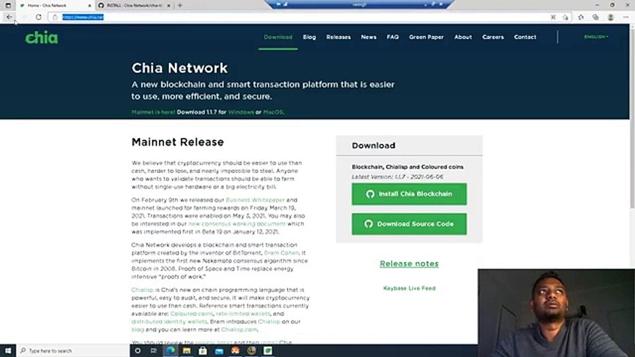 yt1s.com - How to Mine CHIA in Tamil  How to Plot and Farm  Step by Step Guide  CHIA Wallet Creation  Solo_360p