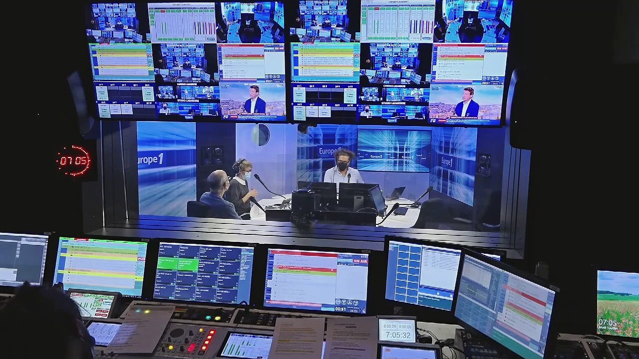 Retraites, immigration... Macron veut s'attaquer aux dossiers sensibles avant 2022