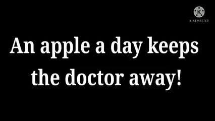 learn a proverb everyday