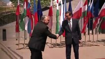 Viktor Orban apela a um 
