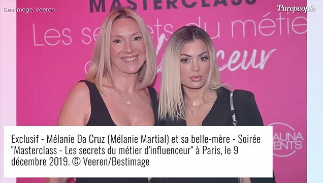 Mélanie Da Cruz a fait une grossesse extra-utérine : J'ai été hospitalisée, j'ai frôlé l'opération
