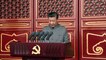 Xi Jinping asegura que China nunca más se dejará intimidar en el centenario del PC de China
