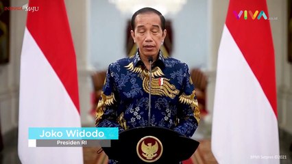 PPKM Darurat, Mal Tutup dan Berlakukan WFH 100 Persen