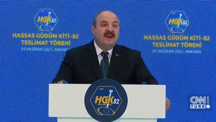 TBMM'de kabul edildi, MKE Anonim Şirketi kurulacak