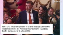 Letizia d'Espagne : Un heureux évènement vient combler la famille royale