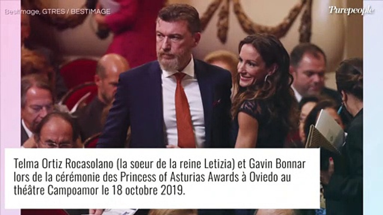 Letizia d'Espagne : Un heureux évènement vient combler la famille royale