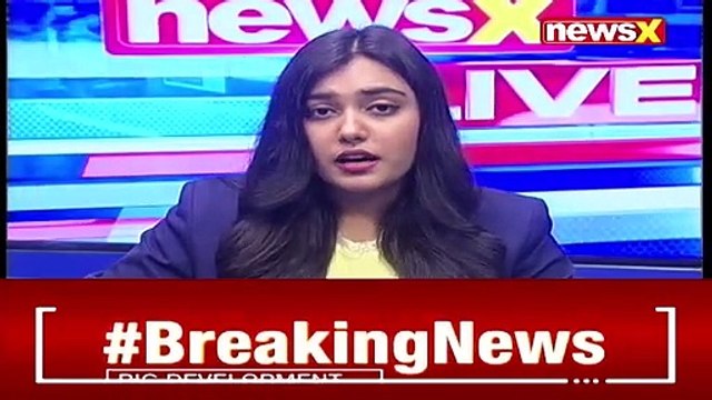 NIA, NSG To Visit Drone Attack Site To Review Investigation NewsX Ground Report NewsX