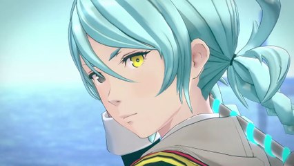 AI : The Somnium Files - nirvanA Initiative | Bande-annonce