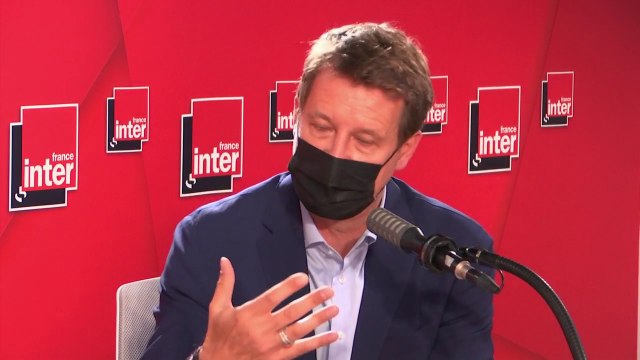 Yannick Jadot : La primaire doit construire une campagne : j'ai toujours été fidèle à ma famille politique, je ne vais pas changer maintenant
