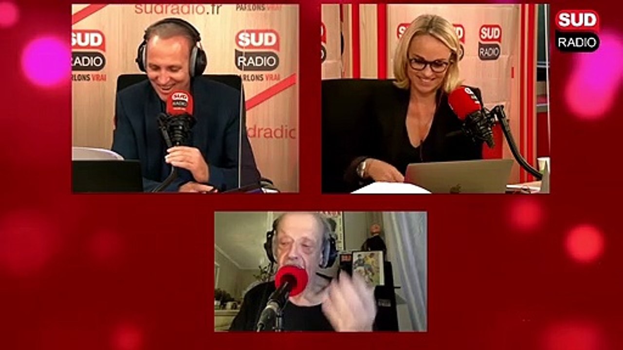 Guy Carlier à la limite du hors-jeu - "Je n'aime pas la frilosité et le jeu produit par Deschamps"