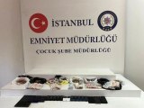 Son dakika haberleri: İstanbul'da çocuk ve kadınlara zorla dilencilik yaptıran çeteye operasyon: 30 gözaltı