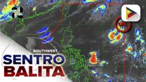 PTV INFO WEATHER: LPA sa loob ng PAR, binabantayan; Habagat, patuloy na nakaaapekto sa extreme Northern Luzon
