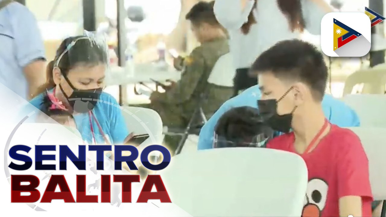 Panibagong batch ng benepisyaryo ng 'Balik Probinsya, Bagong Pag-Asa' program, nakatakdang umuwi sa Ormoc, Leyte