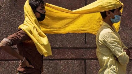 Heat wave returns in North India, electricity demand high