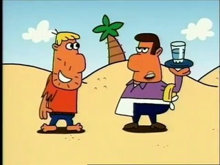 Elmo's World: Water (Original)