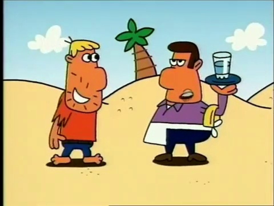 Elmo's World: Water (Original)