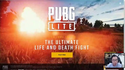 Review Pubg Lite Reborn: Hồi Sinh Hay Chỉ Là Pabje Phiên Bản Pc ? Nam Art