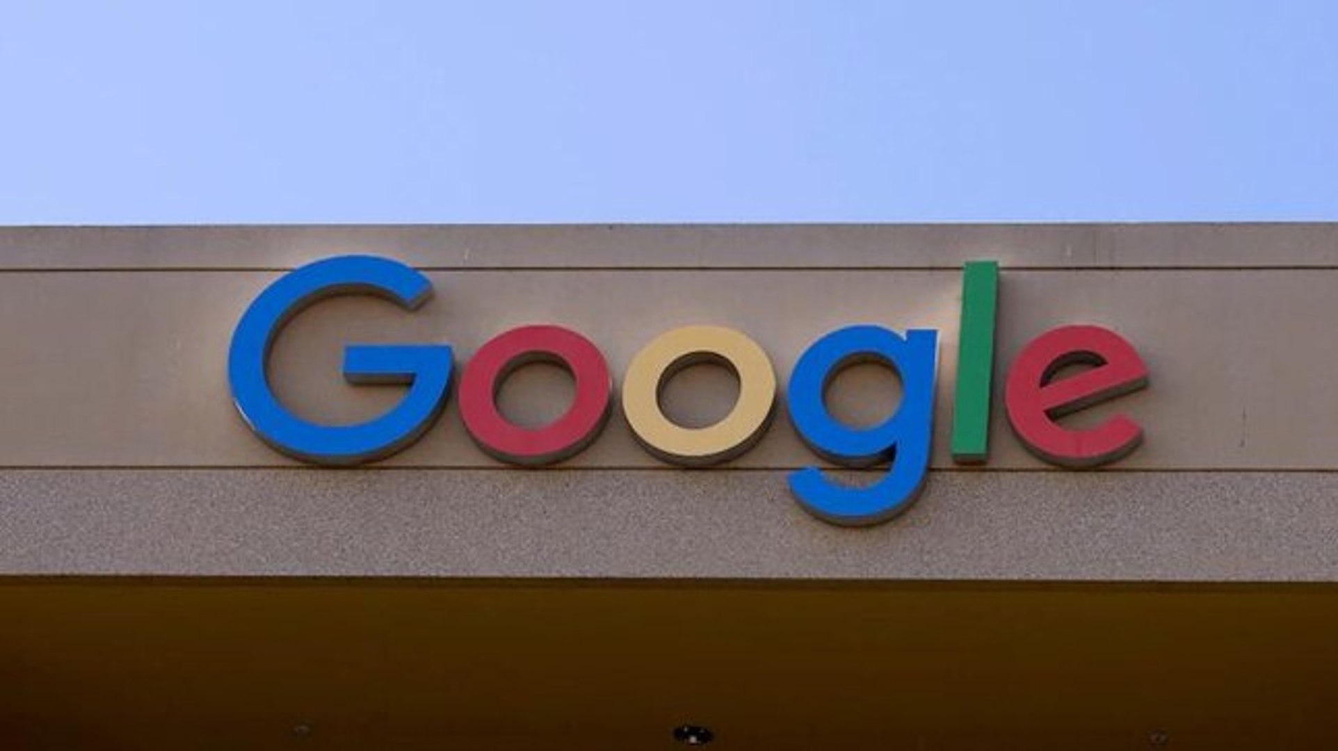 ⁣'Not ok' Google: Is Google breaching privacy?