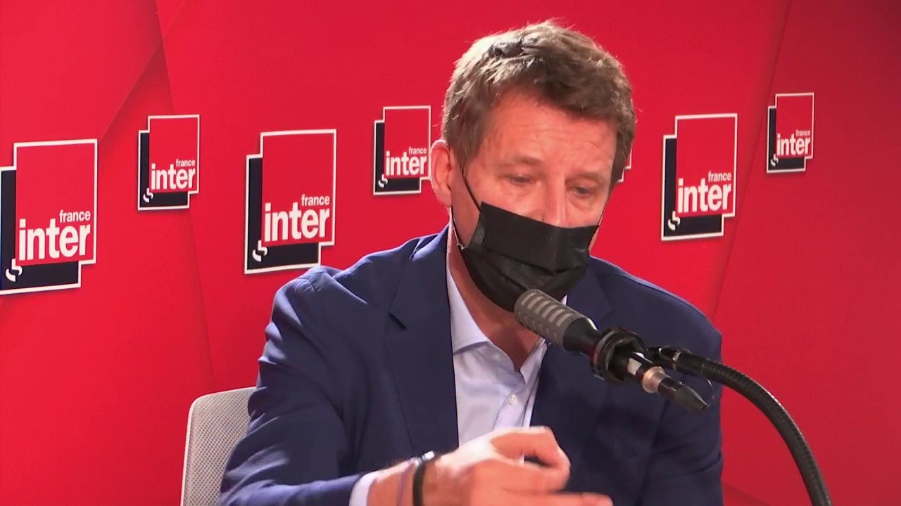 Yannick Jadot : "Il va falloir relancer la taxe carbone, parce qu'on a un impératif climatique majeur : mais ça ne doit pas coûter un euro aux familles les plus vulnérables, on rembourse tout ce que ça coûte"