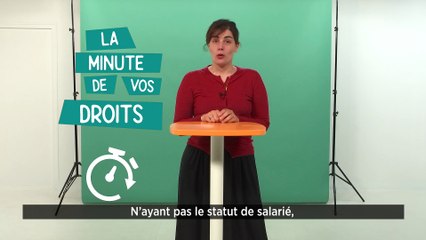 La minute de vos droits : Stagiaire, quels sont vos droits ?