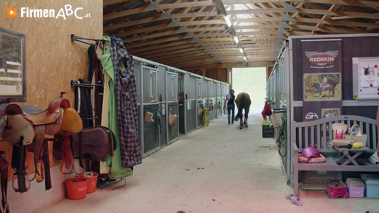 Landgut Jantscher in Kumberg – Ihre Adresse für Reitkurse, BEMER-Therapie & Co.