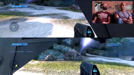 Halo Anniversary - Splitted - Partie 3