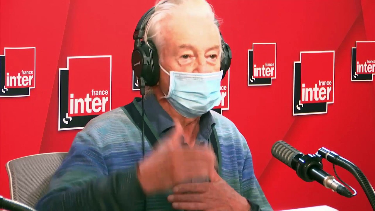 Virginie Efira : "Toutes les héroïnes de Verhoeven ne laissent pas le terrain sexuel aux hommes seuls"