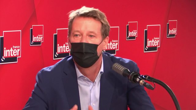 Yannick Jadot : Je suis décroissant pour le carbone, pour les maladies liées à l'environnement, pour les pesticides, mais je suis croissant pour le bien vivre ensemble