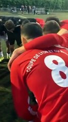 LA JOIE DES SENIORS A ST ROMAIN EN GAL (1/2) !!!