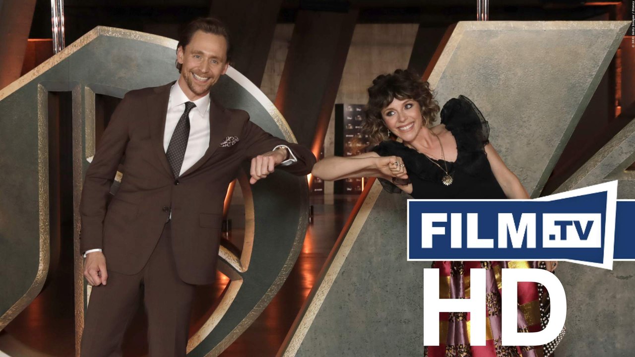 Loki: Blick hinter die Kulissen Deutsch German (2021)