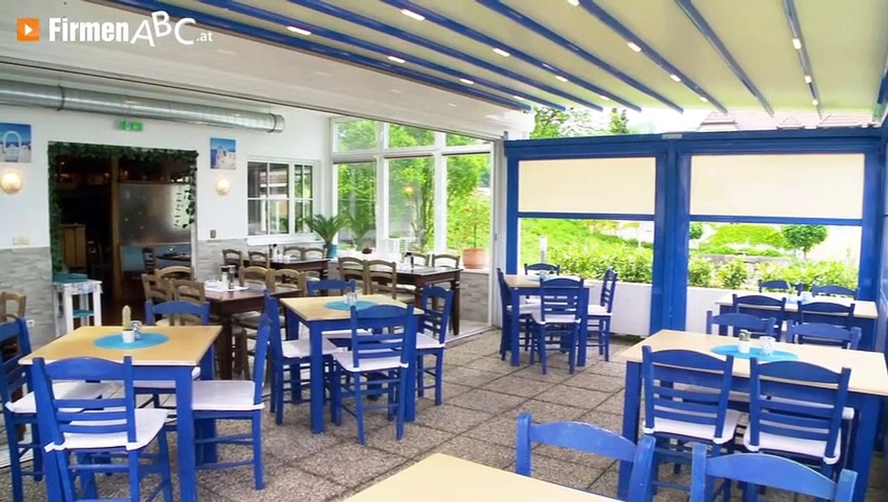 ARIS Taverna Ouserie in Linz – Ihre Adresse für griechische Küche
