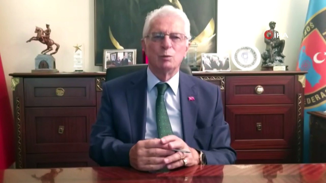 TŞOF Başkanı Apaydın: “Verilen gelir desteği otobüs başına değil yolcu başına olmalı”
