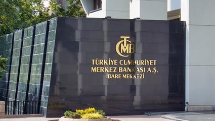 Merkez Bankası, yabancı para zorunlu karşılık oranını 200 baz puan artırdı