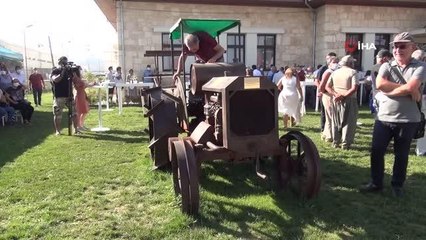 Gazi Çiftliği Tarım Kredi Kooperatifi açıldı