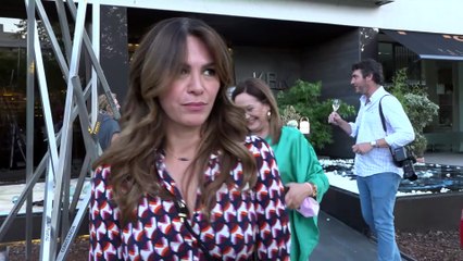 Fabiola Osborne explica su cambio de casa