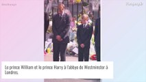 60 ans de Lady Diana : les mots les plus poignants de Harry et William