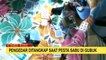 Tengah Asik Pesta Sabu, 3 Pria Dibekuk Satres Narkoba Polres Lampung