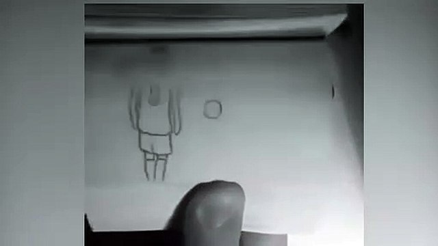 Tarihi golü bir de böyle izleyin!